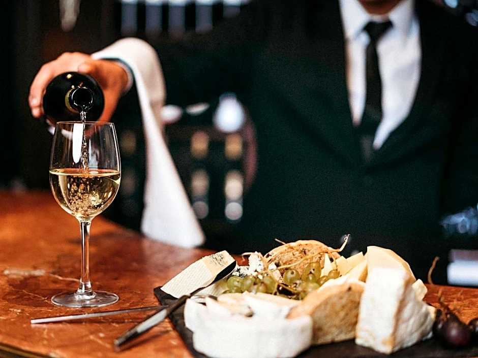 Le Diwan Rabat - MGallery by Sofitel