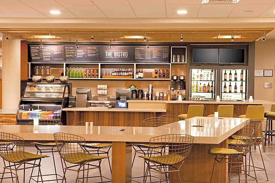 Courtyard by Marriott Yonkers Westchester County