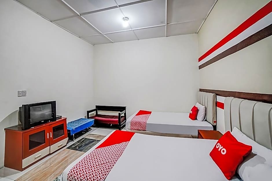 Hotel O Al Karim Syariah