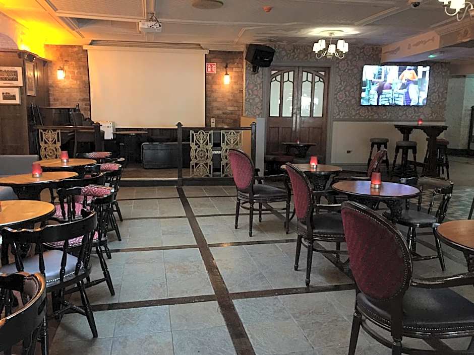 Kilford Arms