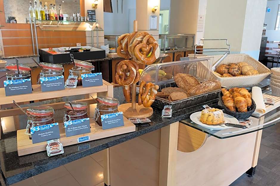 Hotel Am Kurpark Späth