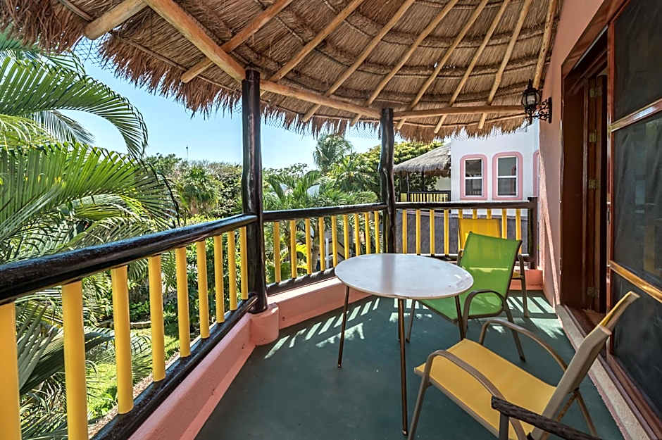 Casa Gatos