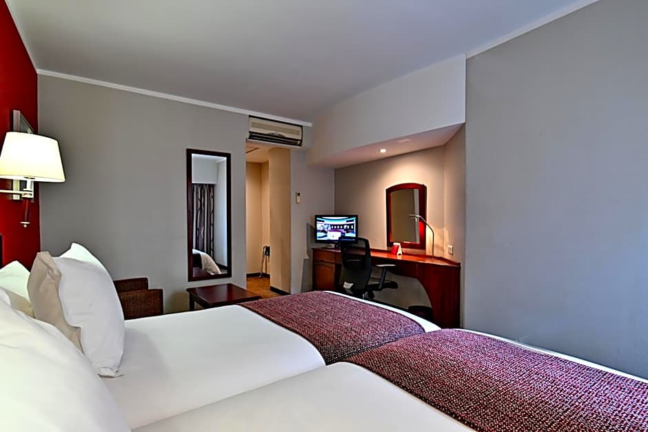 City Lodge Hotel Sandton, Morningside