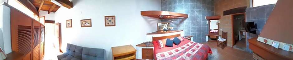 Hotel Casa Valle