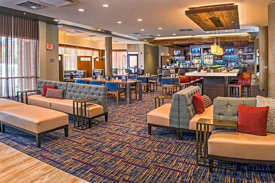 Courtyard by Marriott Shippensburg