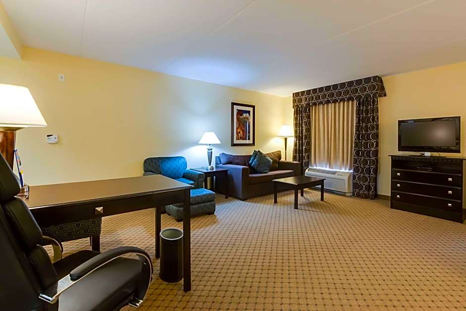 Hampton Inn By Hilton & Suites Mt. Juliet