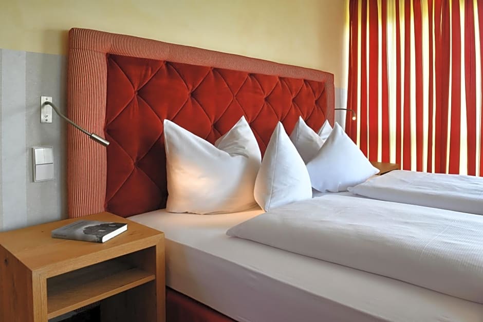Hotel Rebenhof