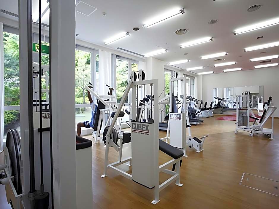Narita Gateway Hotel