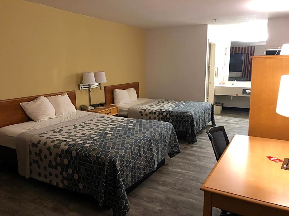 Econo Lodge Lordsburg I-10