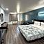 Studio 6 Suites Hesperia, CA West Main Street I 15