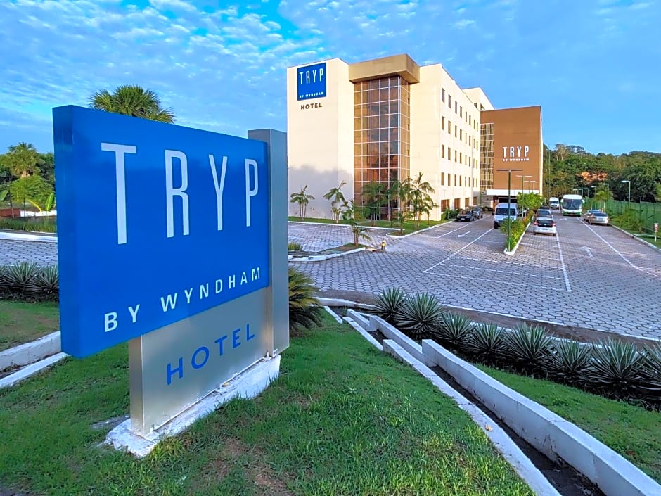 TRYP by Wyndham Manaus