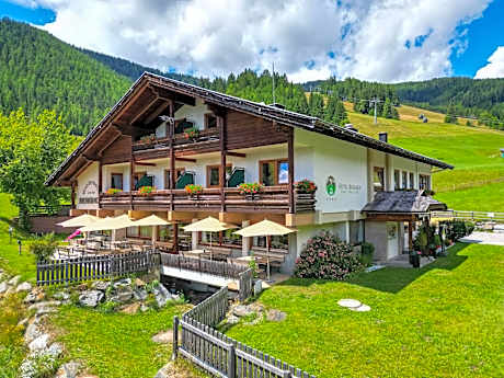 Schi- und Wanderhotel Berghof