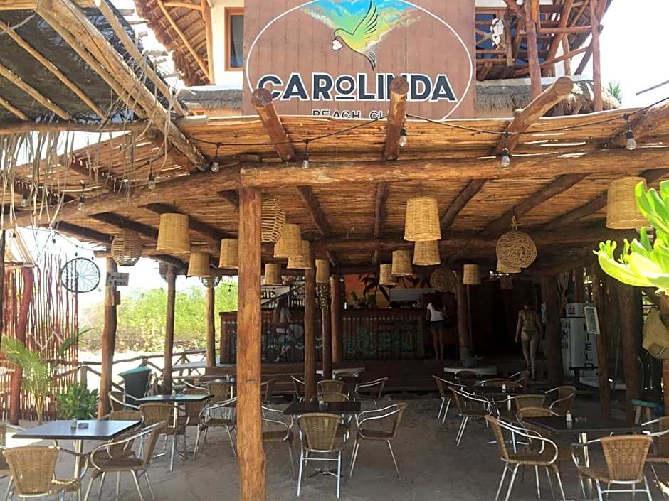 Ensueño Holbox & Beach Club