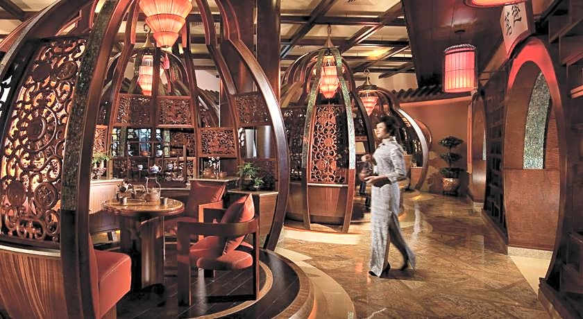 HJ International Hotel