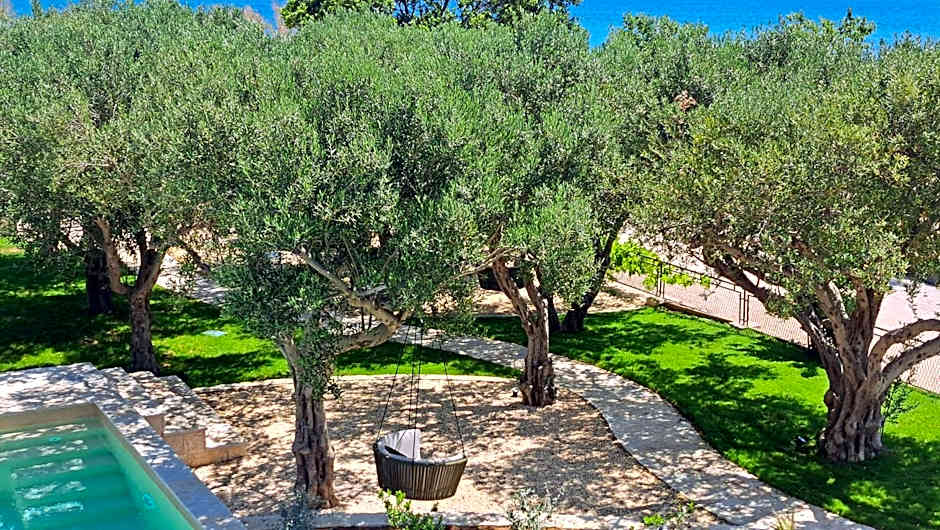 O`Life Boutique Apartments