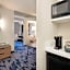 Fairfield Inn & Suites by Marriott Wilson