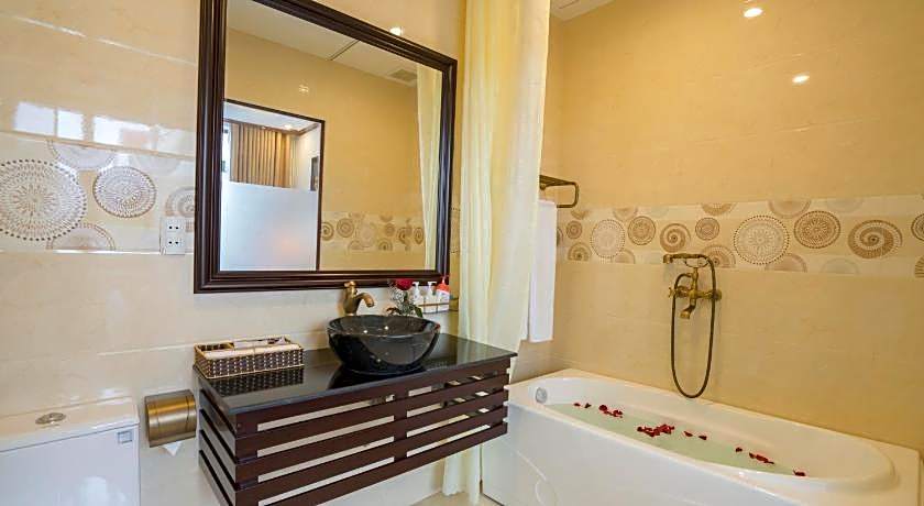 Hoi An Discovery Villa