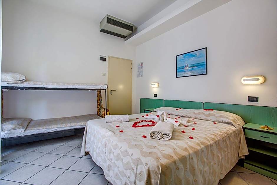 Hotel San Paolo