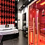 Maximum hub suite&spa