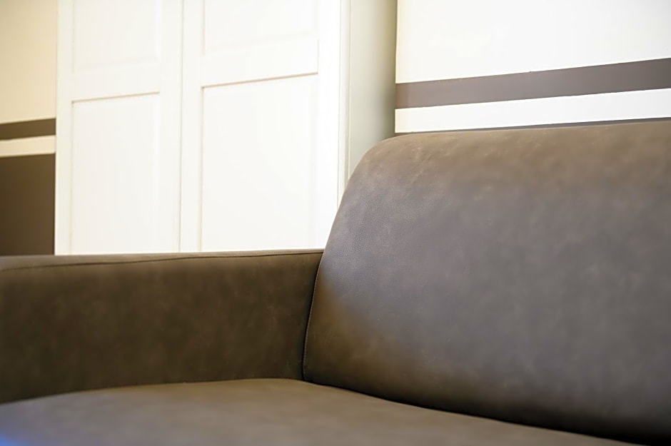 Residenza Molinari Suite