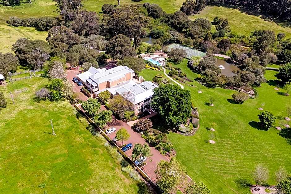 Grand Mercure Basildene Manor Accor Vacation Club Apartments