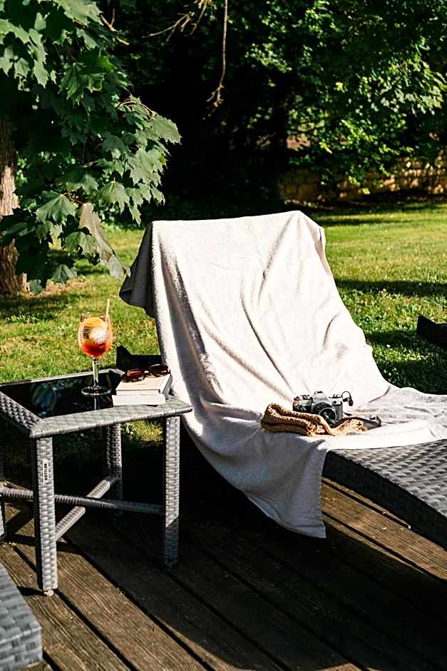 Chateau du Clos de la Ribaudiere