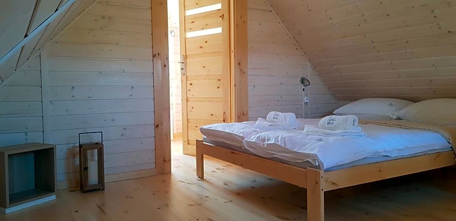 Domki Morskie Opowieści