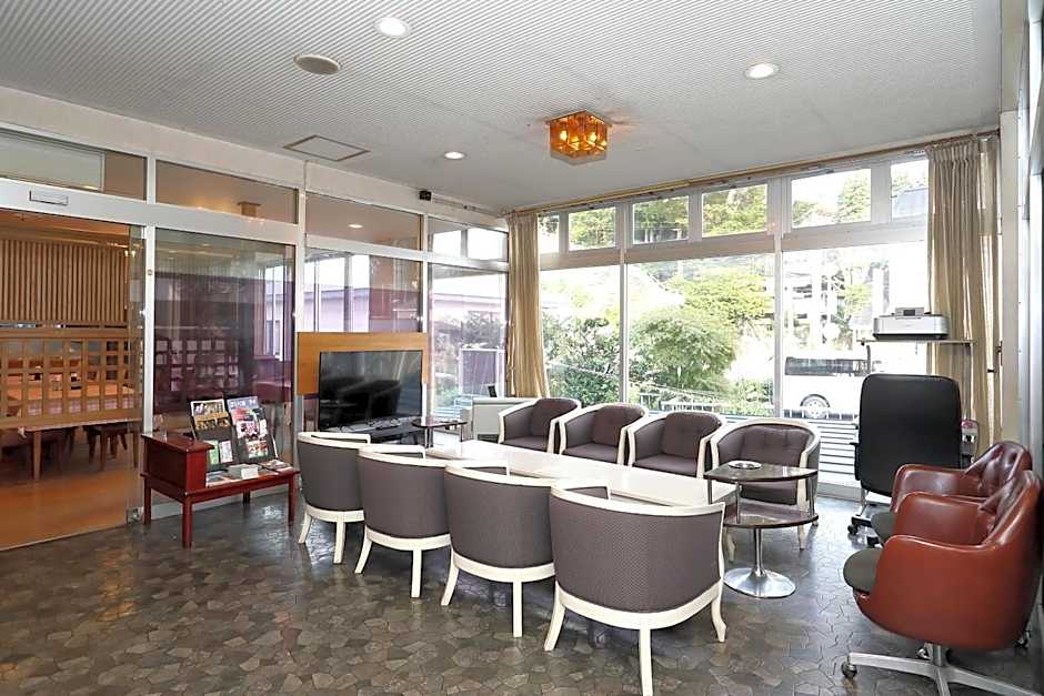 Hotel Tensui