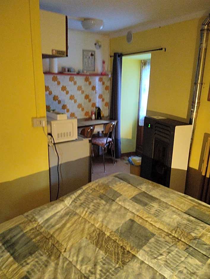 B&B LA MARMOTTA