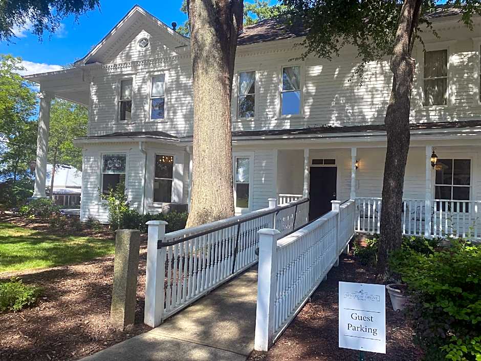 Sparrow Grove Manor