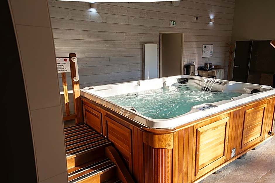 SALVEO Suites