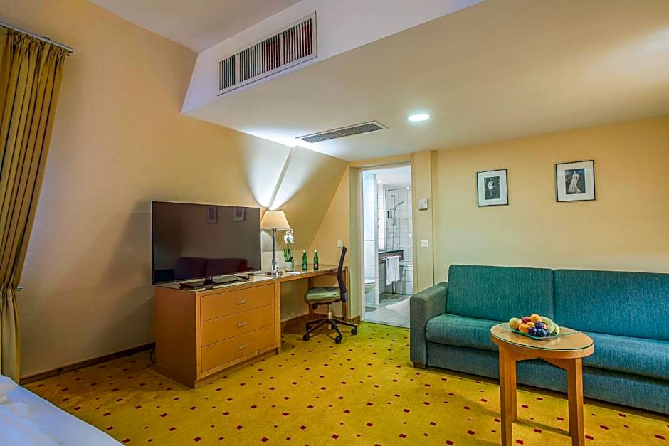 Ibercity Wien Schönbrunn