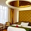 Greentree Inn Guangdong Huizhou South Railway Station Danshui Renmin Road Business Hotel