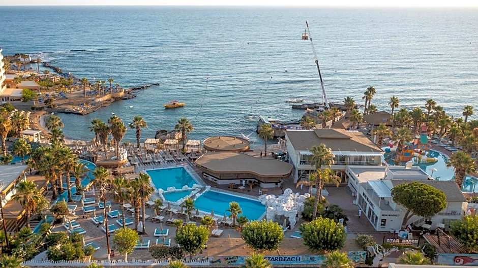 Star Beach Village & Water Park