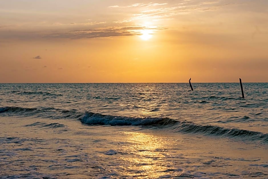AWA Holbox Hotel Boutique - Beach Front