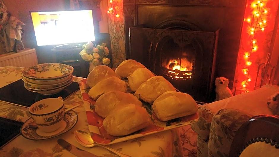 Brampton Dales Farm Bed and Breakfast