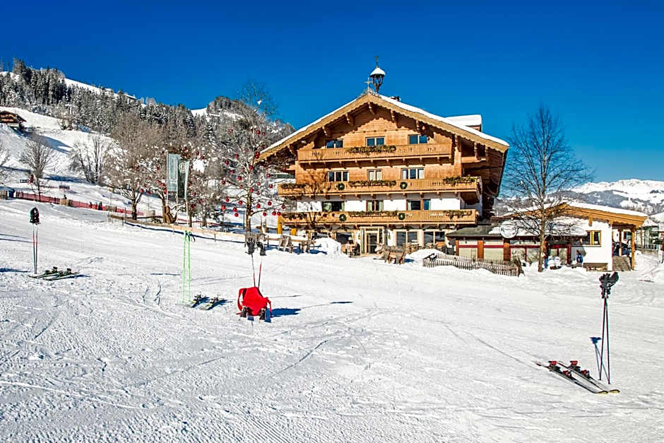 Rasmushof - Hotel Kitzbühel