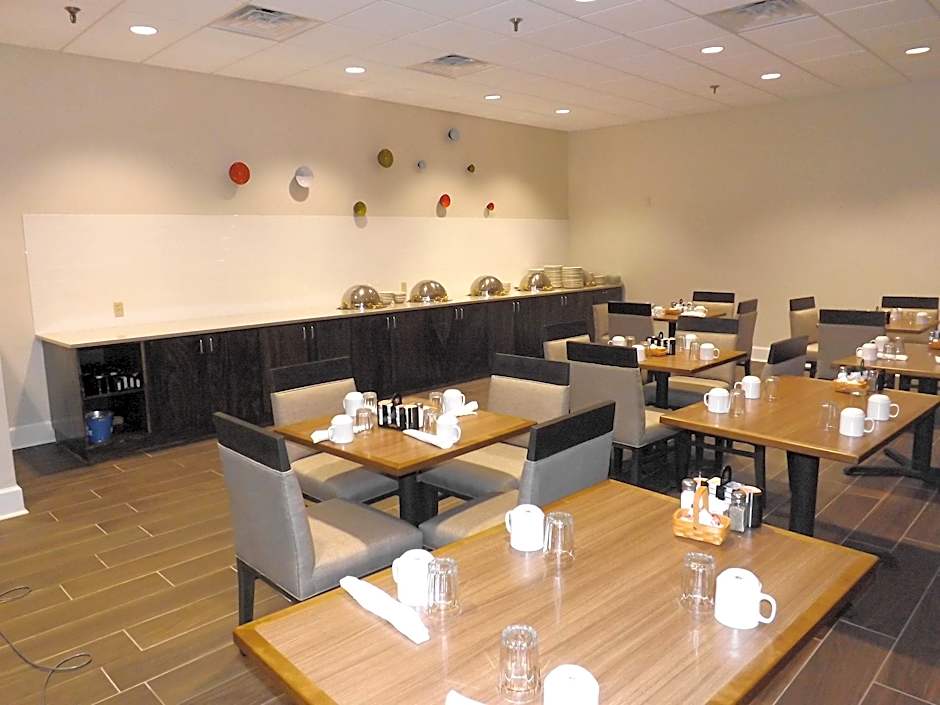 Holiday Inn Memphis Downtown Beale St. By IHG