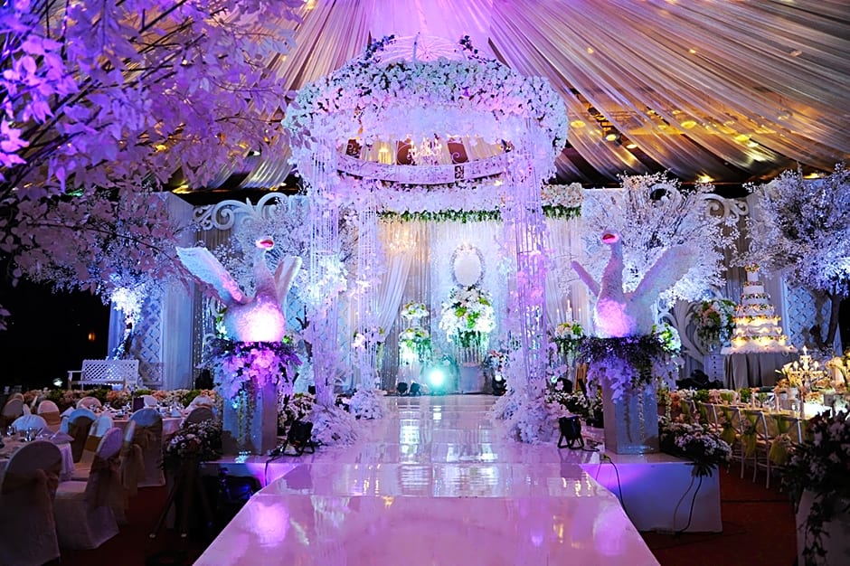 Mercure Surabaya Grand Mirama