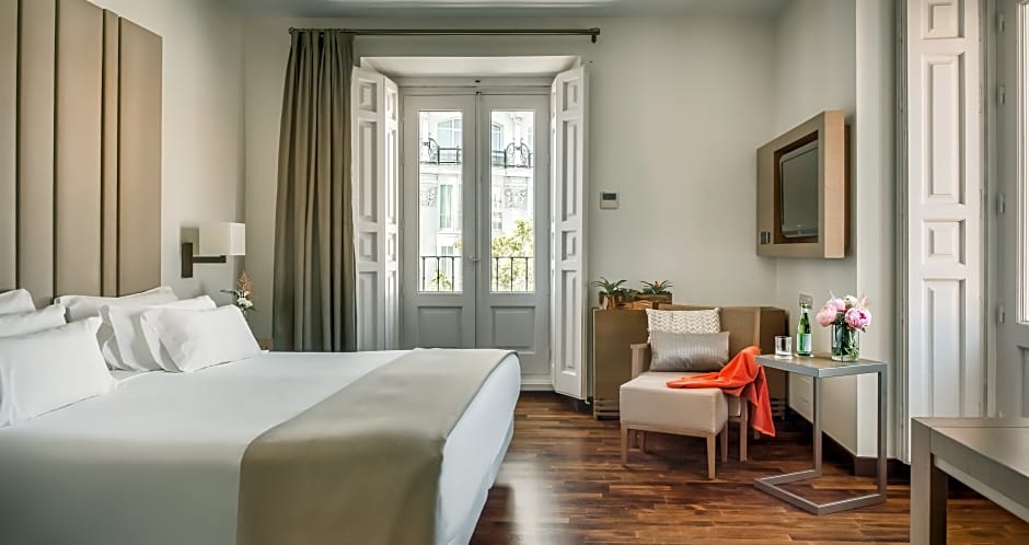NH Collection Madrid Palacio de Tepa