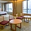 Toba Seaside Hotel