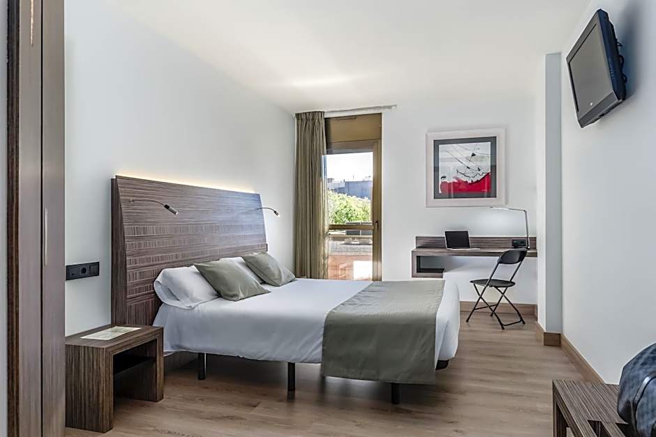 Hotel HC*** Mollet Barcelona