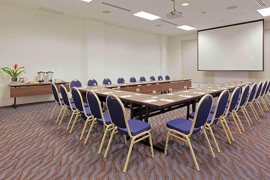 Radisson Hotel Panama Canal