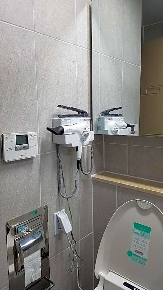 The Mark Sokcho Residence #16 Level