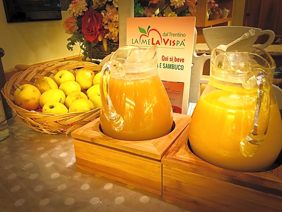 Alledolomiti Boutique Lake Hotel - Adults friendly