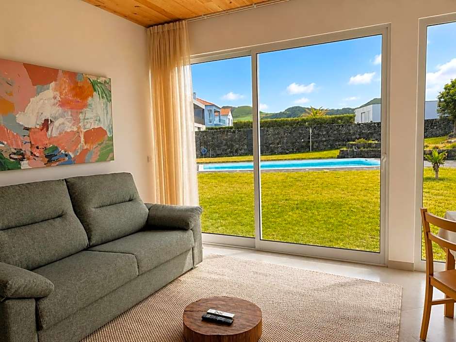 Sao Vicente Lodge - Atlantic Retreat