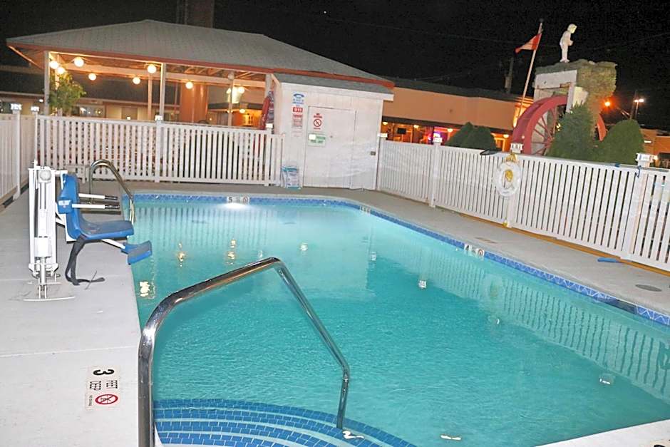 Woodland Inn