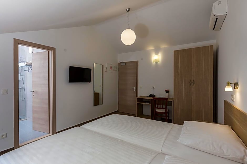 Hotel Vimbula - Komolac