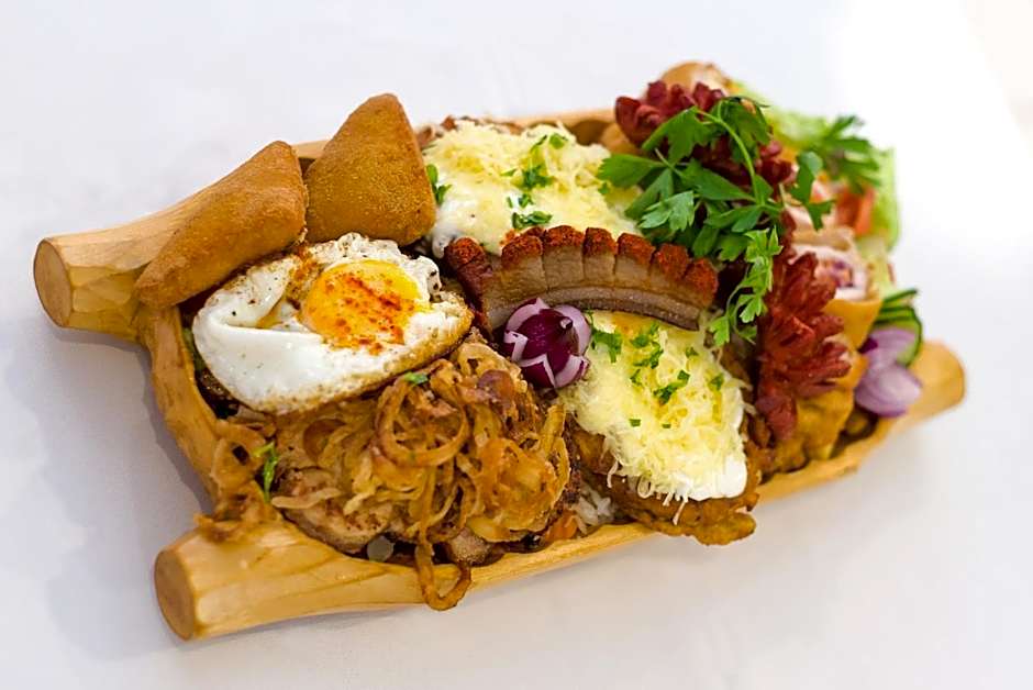 Lipicai Hotel és Étterem