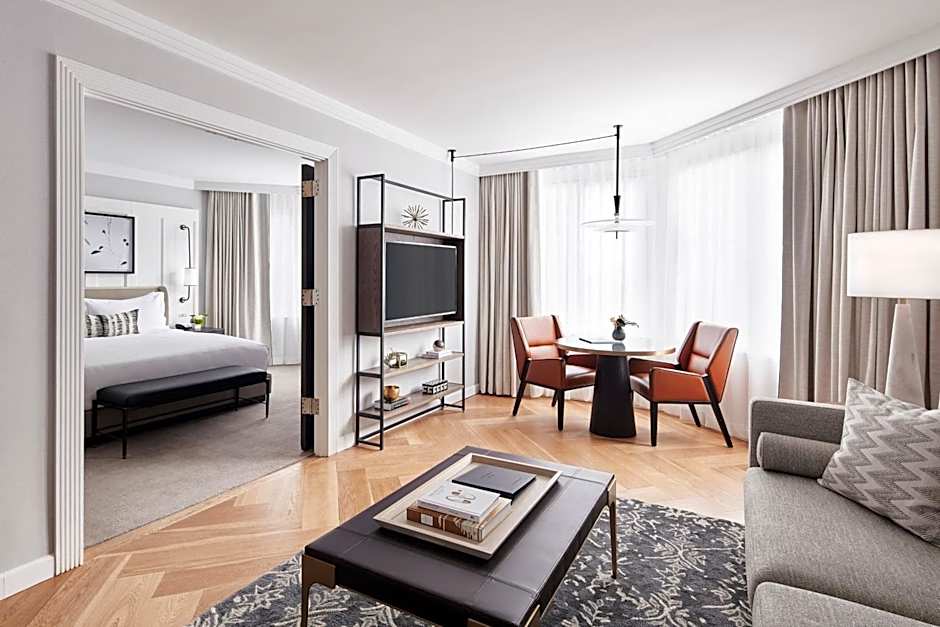 The Luxury Collection Hotel Manhattan Midtown